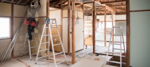 Entreprise de rénovation de la maison et de rénovation d’appartement à Saint-Macaire-en-Mauges